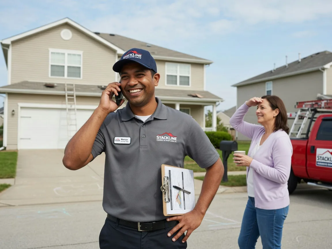 Chimney flashing repair Laverne, OK FAQs